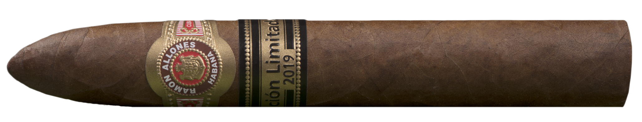 Allones No.2